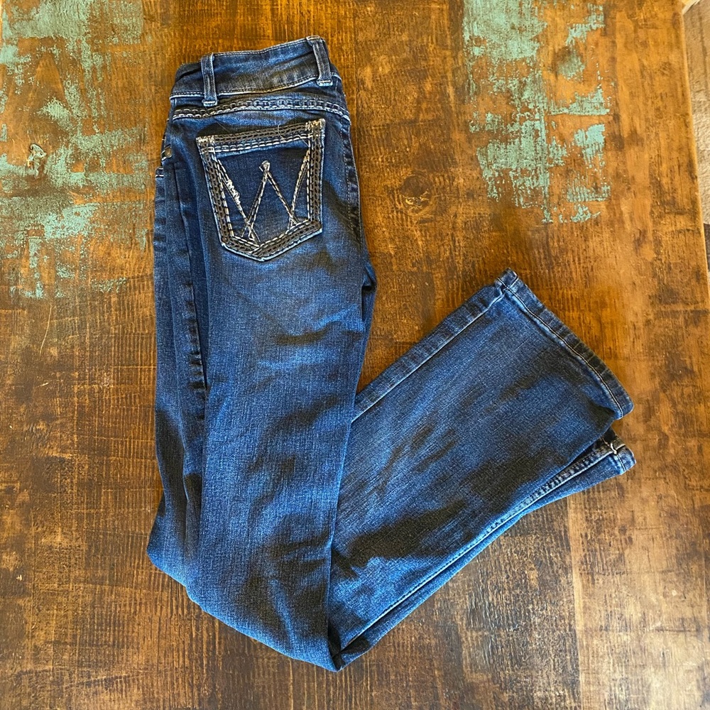 Wrangler Jeans